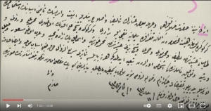 Aşiretler arasındaki olaylar