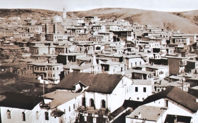 Harput Eyaletine Bağlı Çermik, Ergani ve Siverek