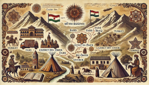 BEZEYNİ (ŞEYH BİZİNİ) DİL TARİH VE GÖÇ